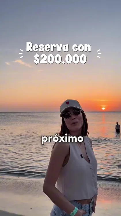 Testimonio de Eliana Ospina en Santa Marta